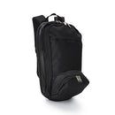 Feeding Pump Backpack McKesson Black, Pump Pocket, Outside View Window, Solution Wrap, Support Straps, 2 X 9 X 15 Inch