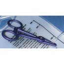 Tubing Clamp McKesson 4-7/8 Inch Length Plastic