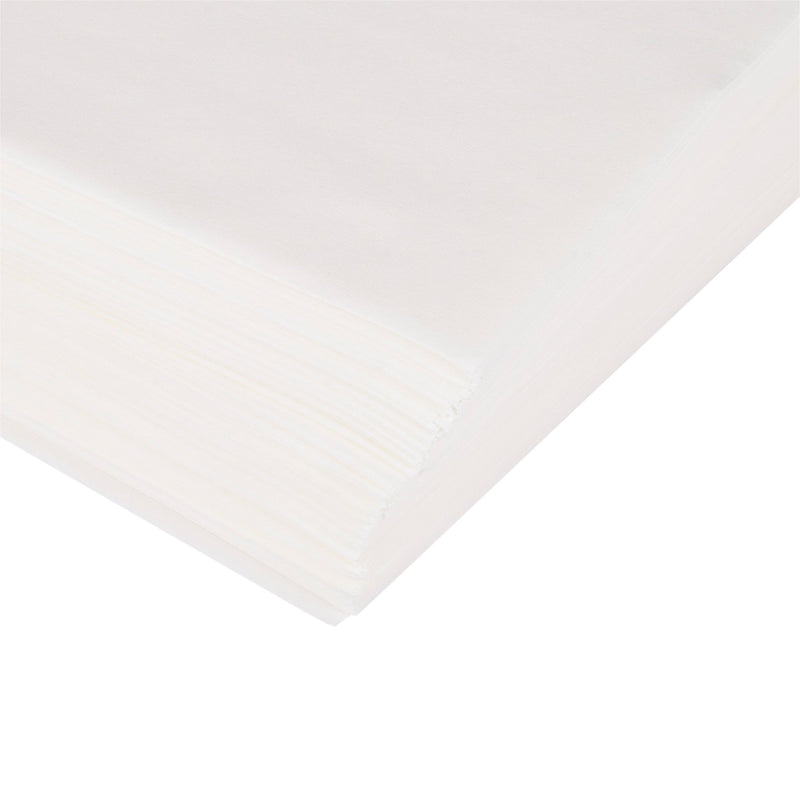 Cleanroom Wipe McKesson ISO Class 5 150 Count Bag 12 X 12 Inch Sterile Disposable