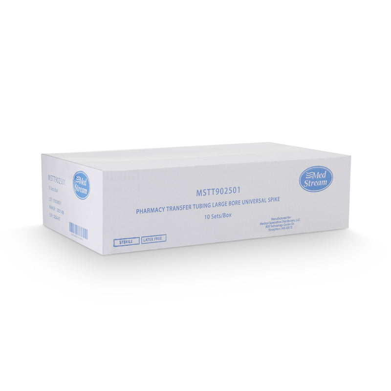 Transfer Set McKesson