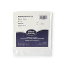 Cleanroom Wipe McKesson ISO Class 5 20 Count Bag 9 X 9 Inch Sterile Disposable
