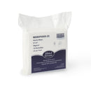 Cleanroom Wipe McKesson ISO Class 5 20 Count Bag 9 X 9 Inch Sterile Disposable