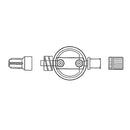 Air Eliminating Filter McKesson