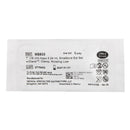 IV Extension Set McKesson Needle-Free Port Small Bore 7 Inch Tubing Without Filter Sterile