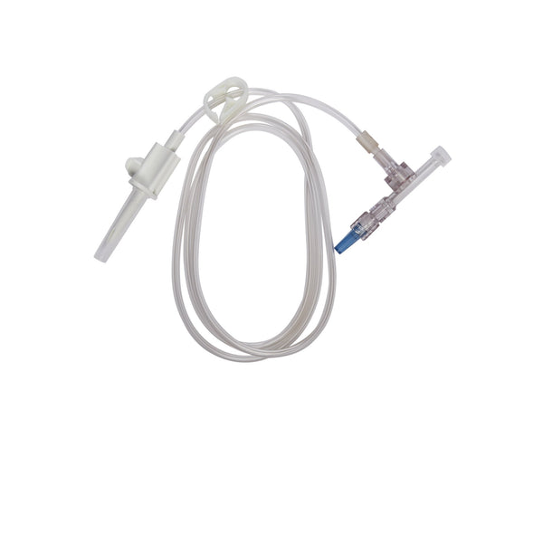 Transfer Set McKesson 42 Inch