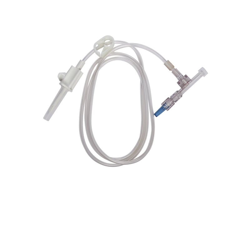 Transfer Set McKesson 42 Inch