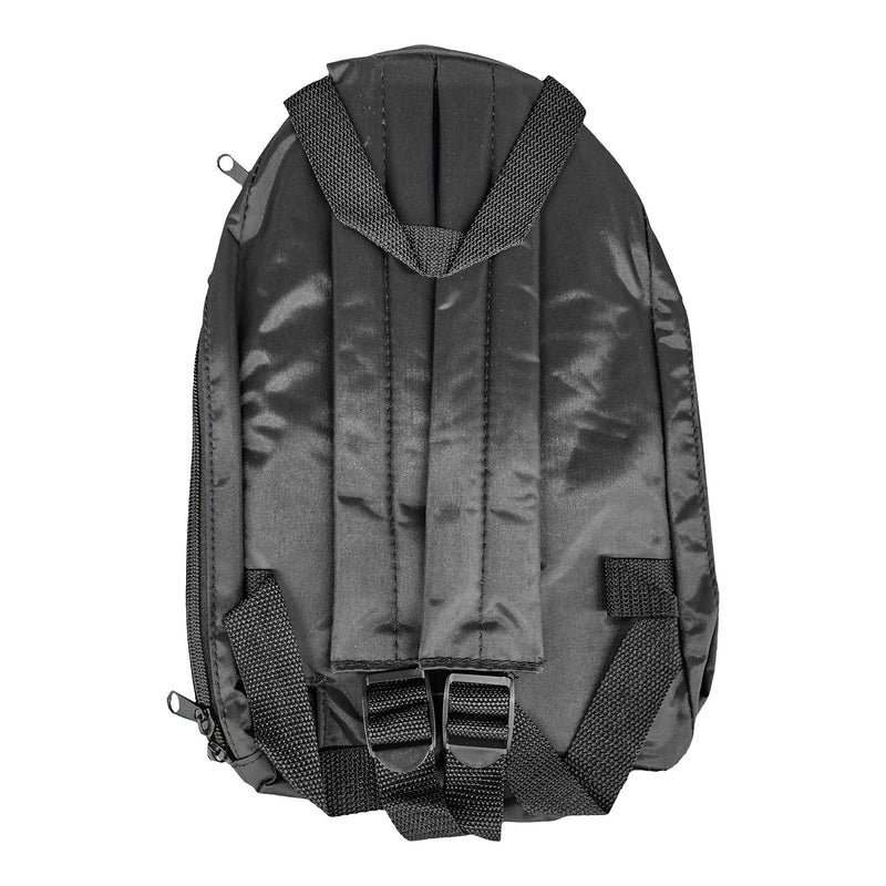 Feeding Pump Backpack McKesson Polyester, PCV Window, Disposable