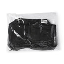 Feeding Pump Bag McKesson Shoulder Style, Black, Nylon