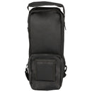 Feeding Pump Backpack McKesson Polyester, PCV Window, Disposable