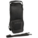 Feeding Pump Backpack McKesson Polyester, PCV Window, Disposable