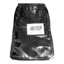 Feeding Pump Pouch McKesson Black, Nylon