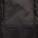 Feeding Pump Pouch McKesson Black, Nylon