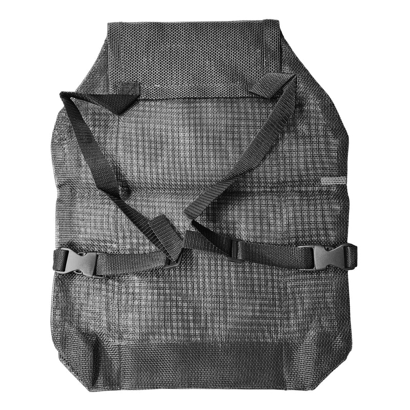 Wheelchair Oxygen Bag McKesson