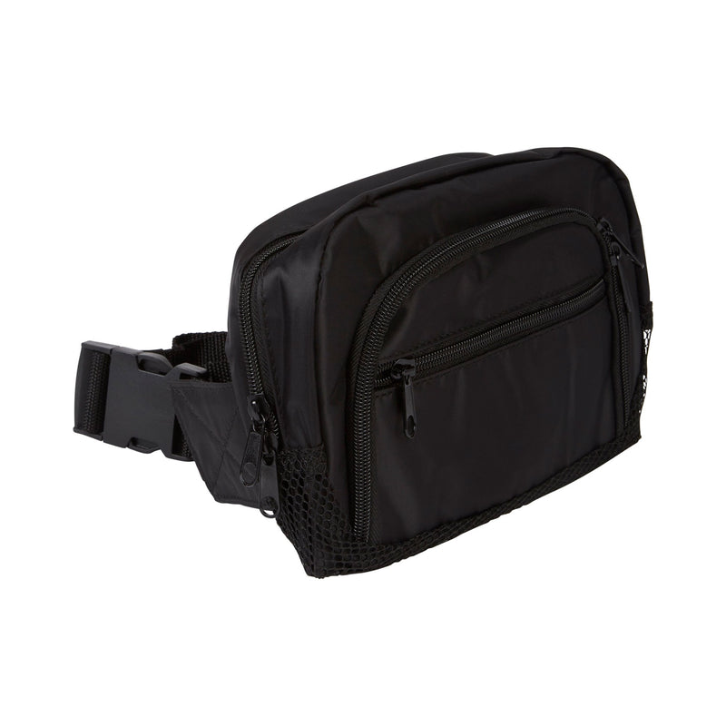 Feeding Pump Pouch McKesson Fanny, Capacity 250 mL, Disposable