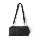 Enteral Feeding Pump Pouch McKesson Shoulder Style, Black