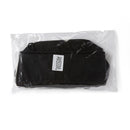 Enteral Feeding Pump Pouch McKesson Shoulder Style, Black
