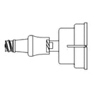 Vial Adapter McKesson Clave®