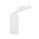 Safety Blood Collection Tube Holder McKesson Prevent® HT For 13 and 16 mm Blood Collection Tubes