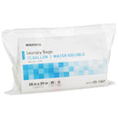 Laundry Bag McKesson Water Soluble 30 to 35 gal. Capacity 28 X 39 Inch