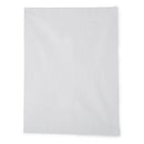 Dental Bib McKesson 13-1/2 X 18 Inch White NonSterile