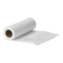 Headrest Paper McKesson 8-1/2 Inch Width 125 Foot Length White Crepe