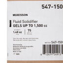 Fluid Solidifier McKesson 1,500 cc Bottle 1.69 oz.