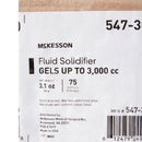 Fluid Solidifier McKesson 3,000 cc Bottle 3.17 oz