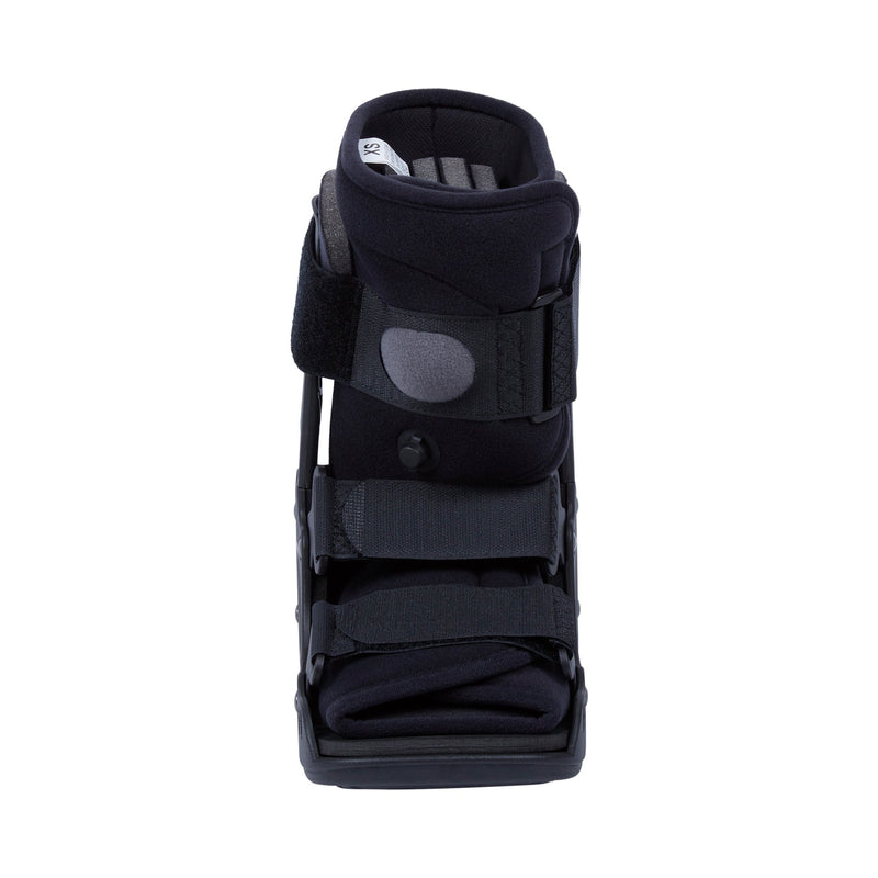 Air Walker Boot McKesson Pneumatic Pediatric / Adult X-Small Short