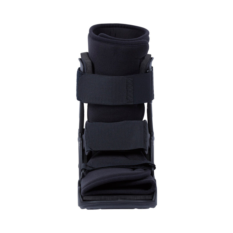 Walker Boot McKesson Non-Pneumatic Pediatric / Adult X-Small Short