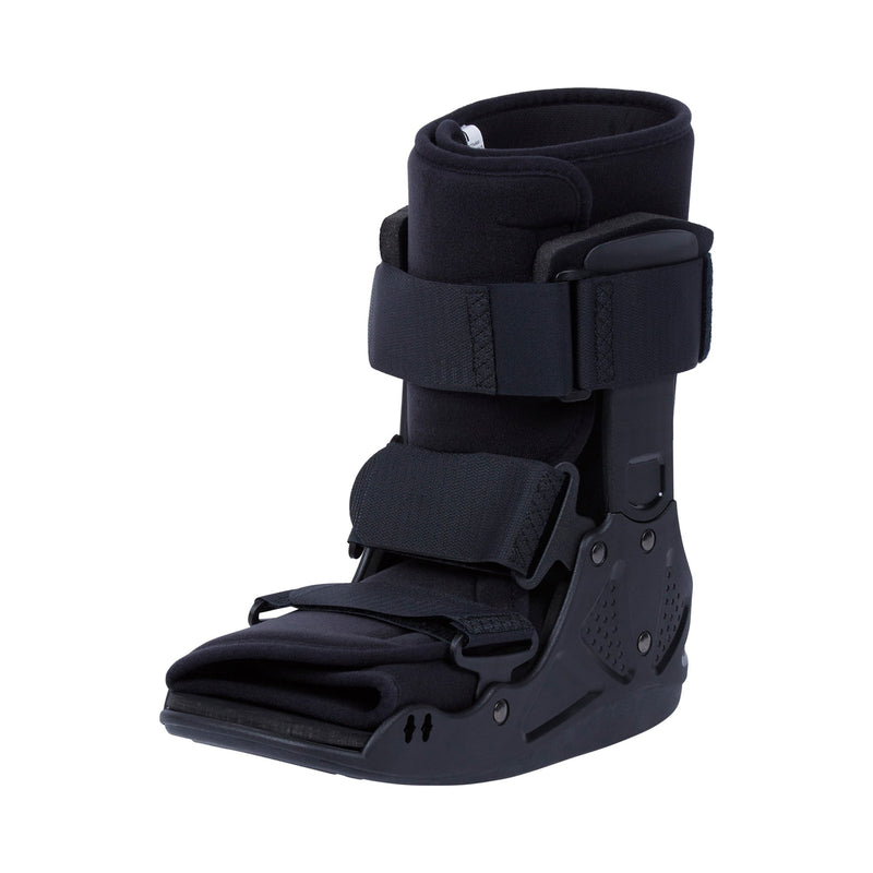 Walker Boot McKesson Non-Pneumatic Pediatric / Adult X-Small Short