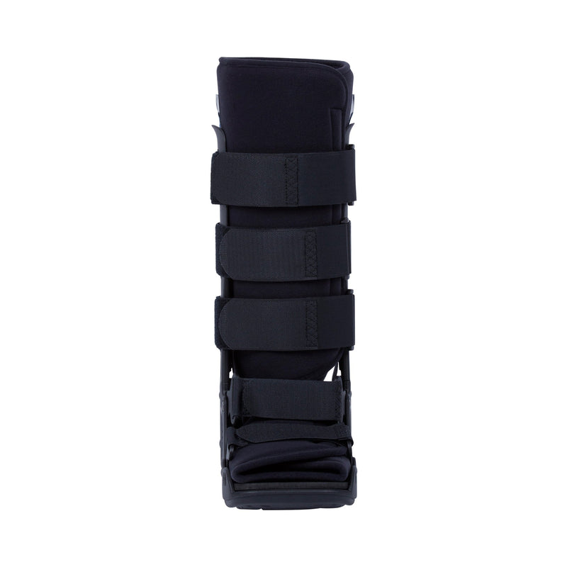 Walker Boot McKesson Non-Pneumatic Adult Small Tall