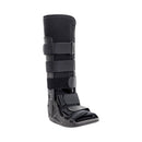 Walker Boot McKesson Non-Pneumatic Adult Small Tall