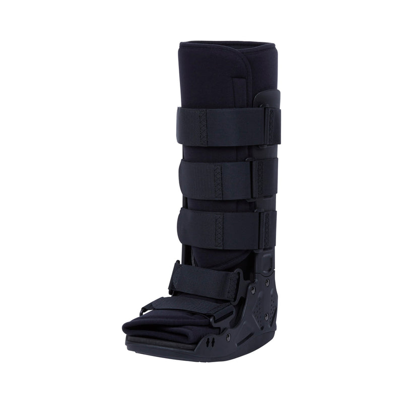 Walker Boot McKesson Non-Pneumatic Adult Small Tall