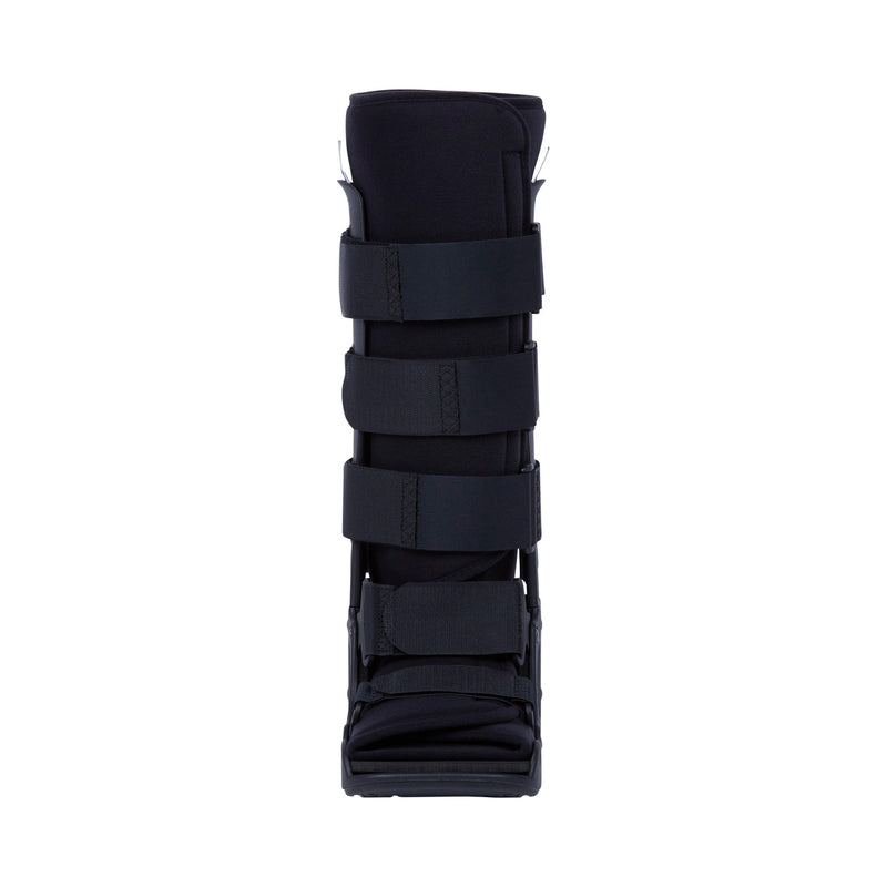 Walker Boot McKesson Non-Pneumatic Adult Medium Tall