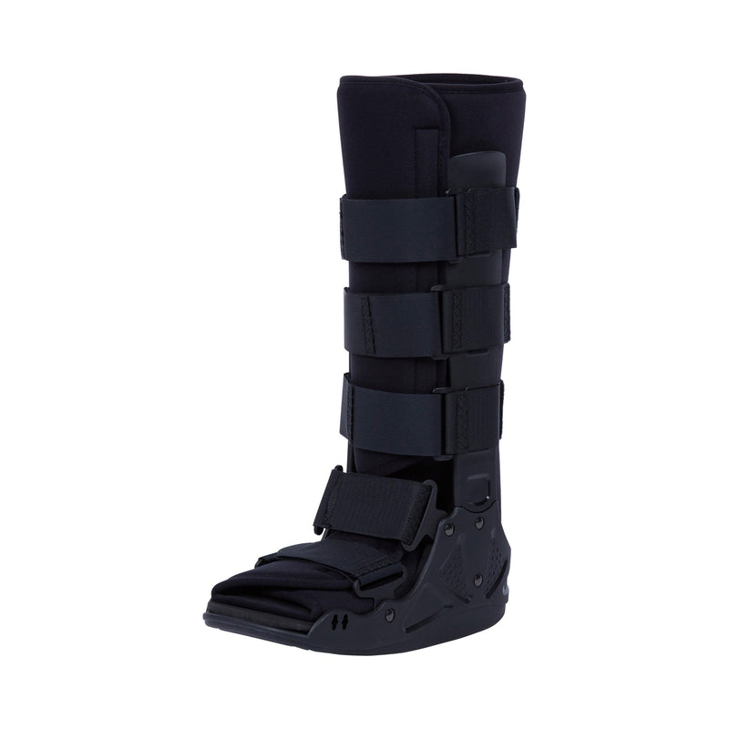 Walker Boot McKesson Non-Pneumatic Adult Medium Tall