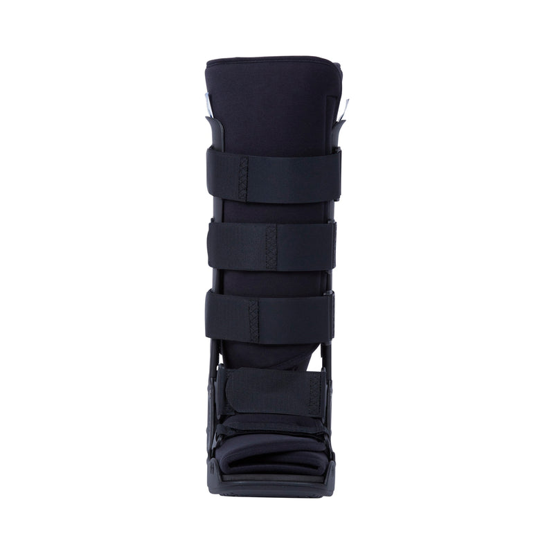 Walker Boot McKesson Non-Pneumatic Adult Large Tall