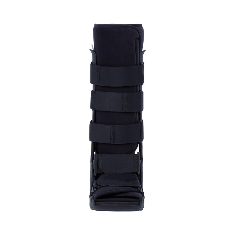 Walker Boot McKesson Non-Pneumatic Adult X-Large Tall
