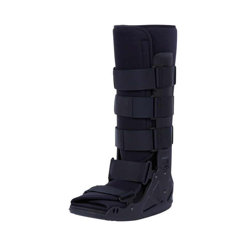 Walker Boot McKesson Non-Pneumatic Adult X-Large Tall