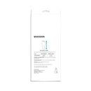 Dorsal Night Splint McKesson Small / Medium Hook and Loop Closure Male 4 to 8-1/2 / Female 5 to 9-1/2 Foot