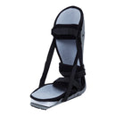 Plantar Fasciitis Night Splint McKesson Medium Hook and Loop Closure Male 6-1/2 to 8-1/2 / Female 7-1/2 to 9-1/2 Foot