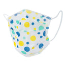 Procedure Mask McKesson ASTM Level 1 Earloops Child Size