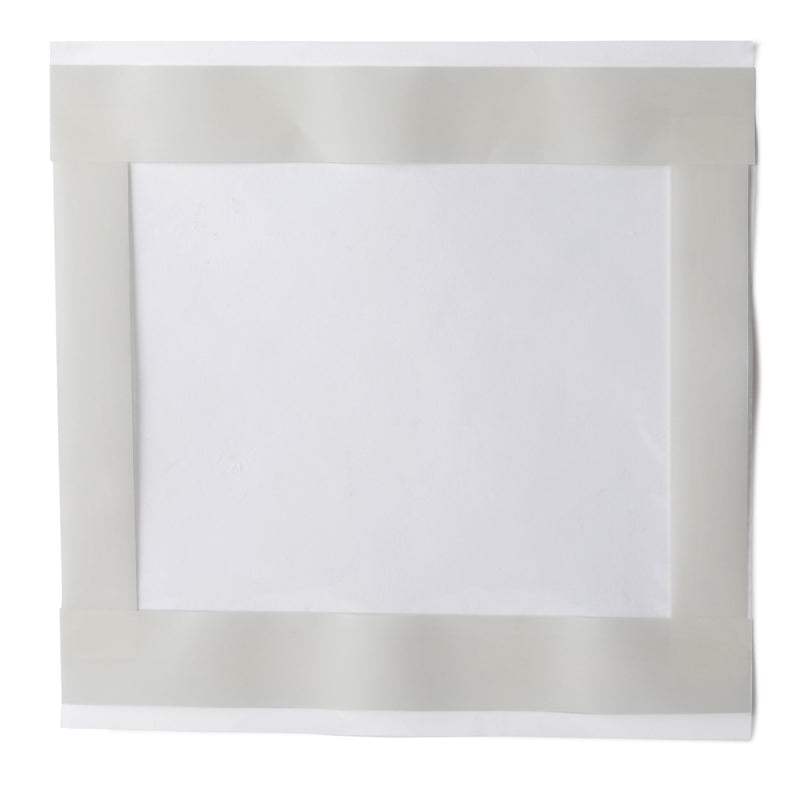 IV Site Barrier Protector McKesson 7 X 7 Inch NonSterile