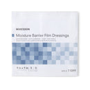 IV Site Barrier Protector McKesson 9 X 9 Inch NonSterile