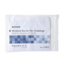 IV Site Barrier Protector McKesson 10 X 12 Inch NonSterile