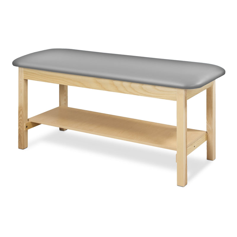 Exam Table McKesson Fixed Height