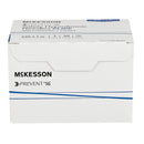 Safety Hypodermic Needle McKesson Prevent SG 1 Inch Length 23 Gauge Thin Wall Sliding Safety Needle