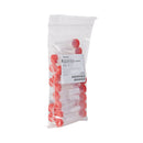 McKesson Centrifuge Tube Plain 50 mL Screw Cap Polypropylene Tube