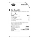 IV Start Kit McKesson Sterile