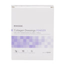 Collagen Powder McKesson Sterile 1 Gram