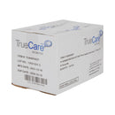 IV Pump Set McKesson Pump 3 Ports 10 Drops / mL Drip Rate Without Filter 110 Inch Tubing Solution Without Flow Regulator